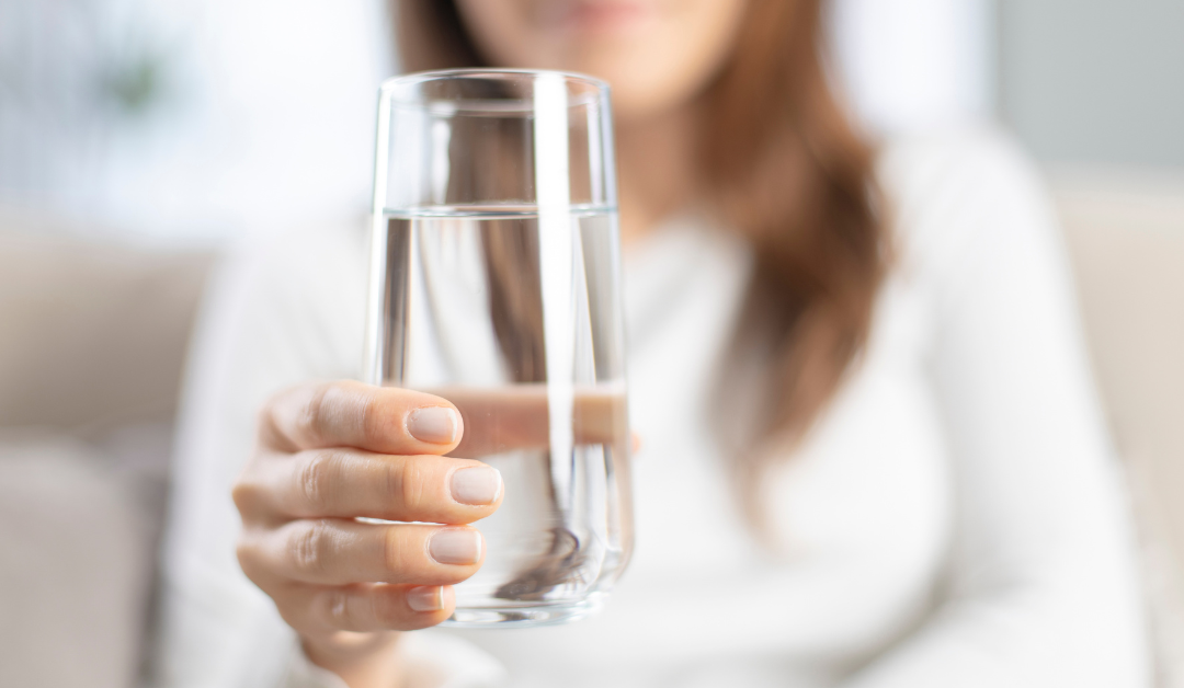 Is Your Water Safe to Drink? Common Signs of Bad Drinking Water