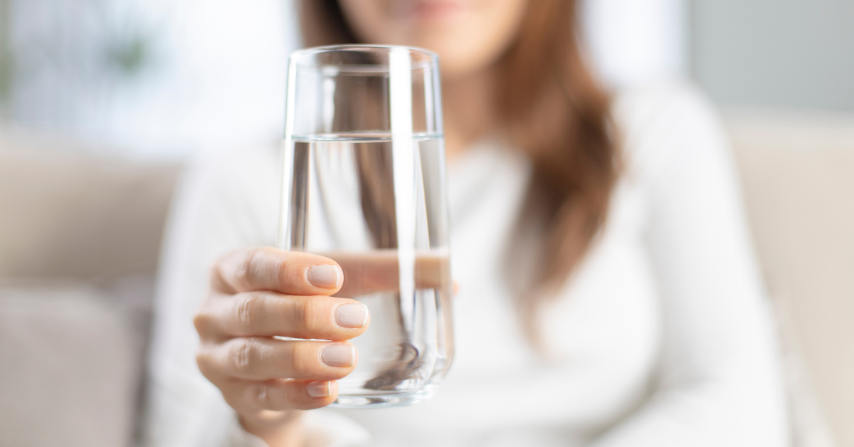 Is Your Water Safe to Drink? Common Signs of Bad Drinking Water