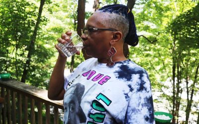 The Dangers of Tap Water in Destitute Small Towns
