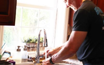 State of Hard Water and Soft Water in the U.S.
