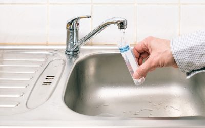 Do I Need Home Water Testing?