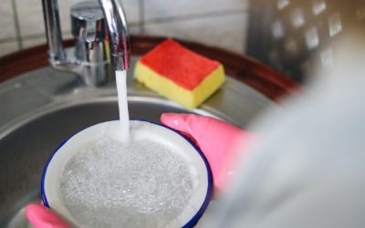 The Best Water Cleaning Systems for Safe and Healthy Home Water