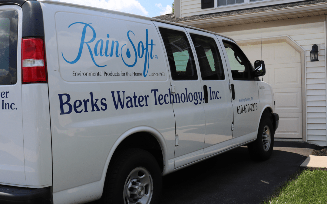 Water Purifier Systems and How They Work