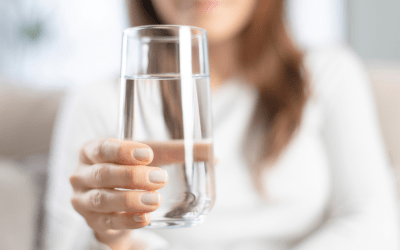 5 Common Water Quality Concerns