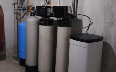 Choosing the Right Home Water Purifier Systems from RainSoft for your Home