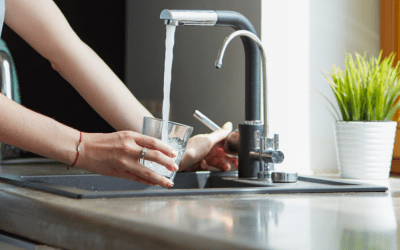 Common Water Issues & How Berks Water Technology Can Help