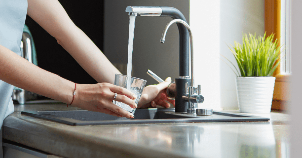 Common Water Issues & How Berks Water Technology Can Help