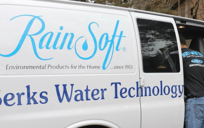 The Benefits of Hiring a RainSoft Technician