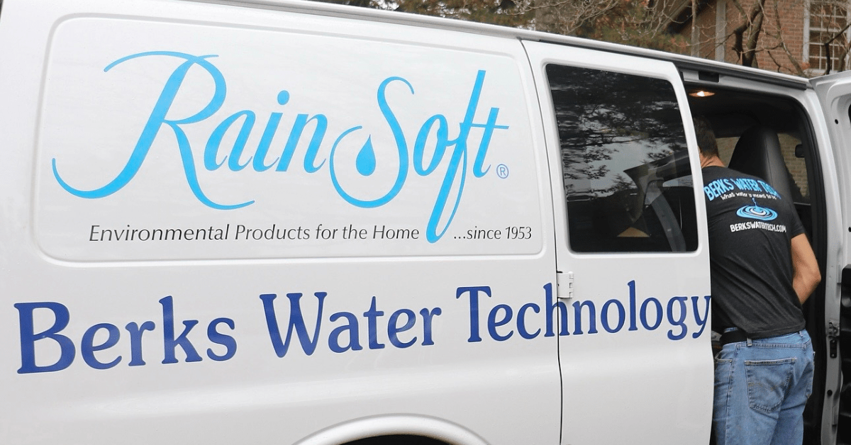 The Benefits of Hiring a RainSoft Technician