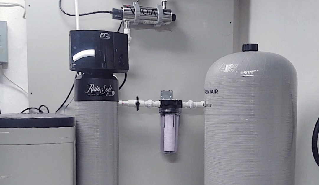 RainSoft Water Treatment Systems: Discover the Benefits