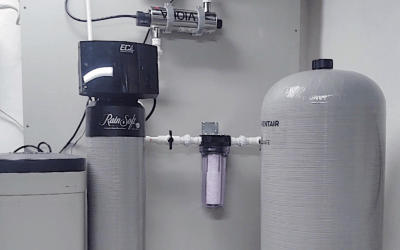 RainSoft Water Treatment Systems: Discover the Benefits