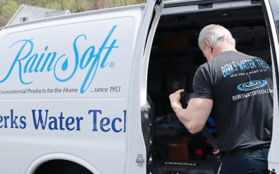 The Importance of Getting Your RainSoft Water Systems by a Pro