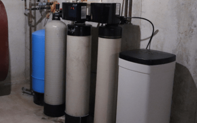 Whole Home Water Filter Installation: The Benefits of Odor Free Water on Demand