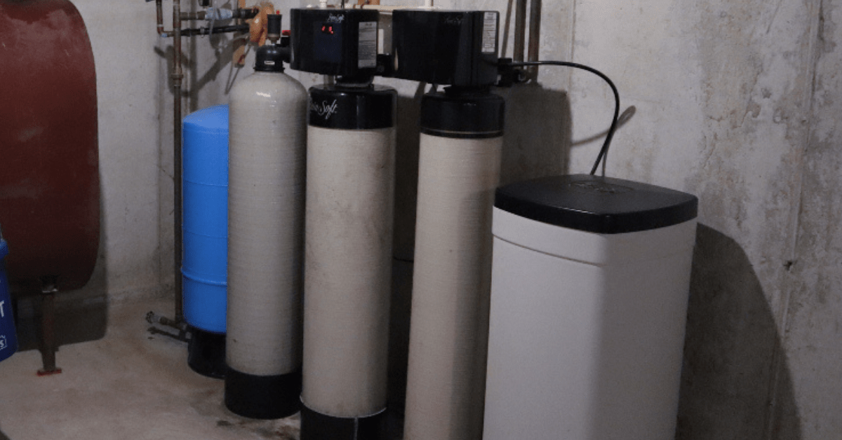 Whole Home Water Filter Installation: What You Need to Know