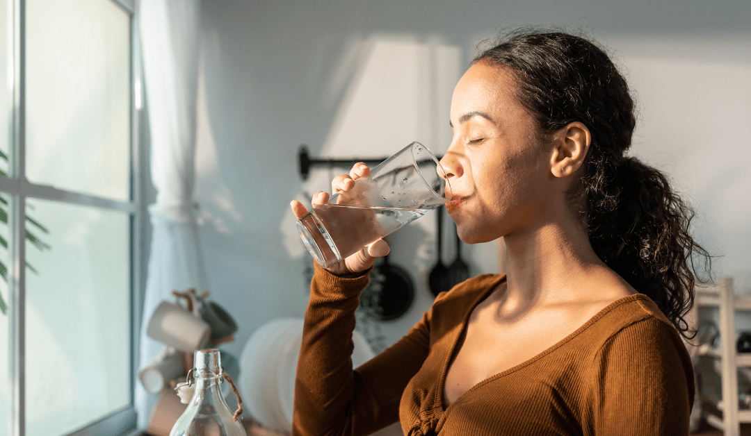 Clean Drinking Water Solutions for Home: A Comprehensive Guide