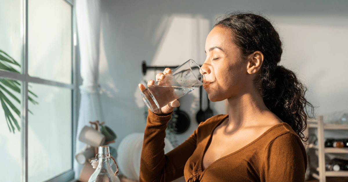 Clean Drinking Water Solutions | Berks Water Technology