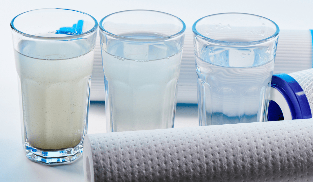 The Best Home Water Filter: Why RainSoft Stands Out for Clean Water