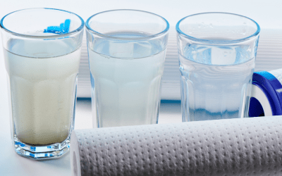 The Best Home Water Filter: Why RainSoft Stands Out for Clean Water