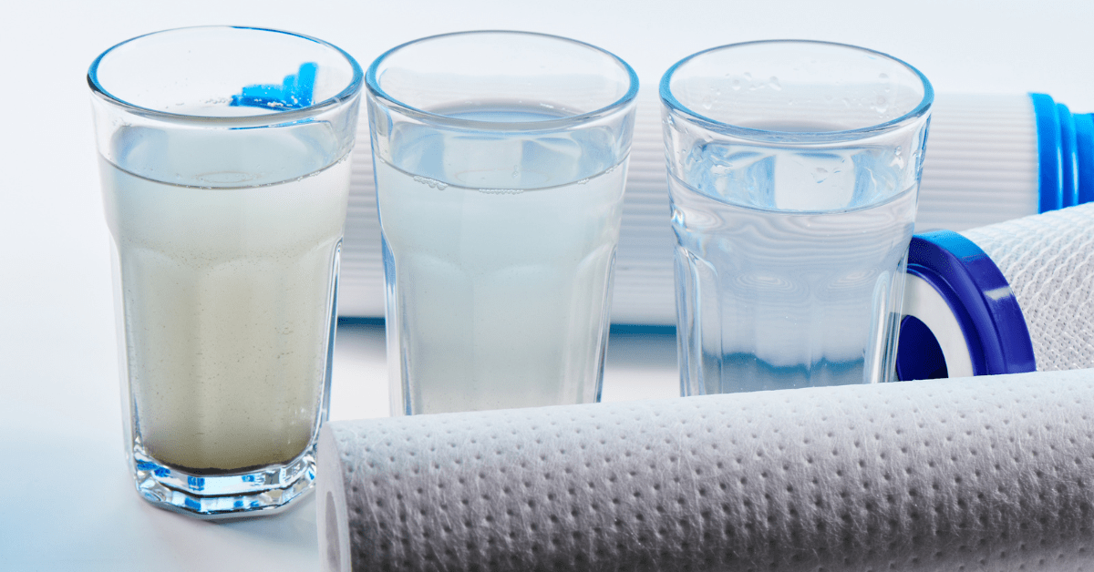 Best Home Water Filter