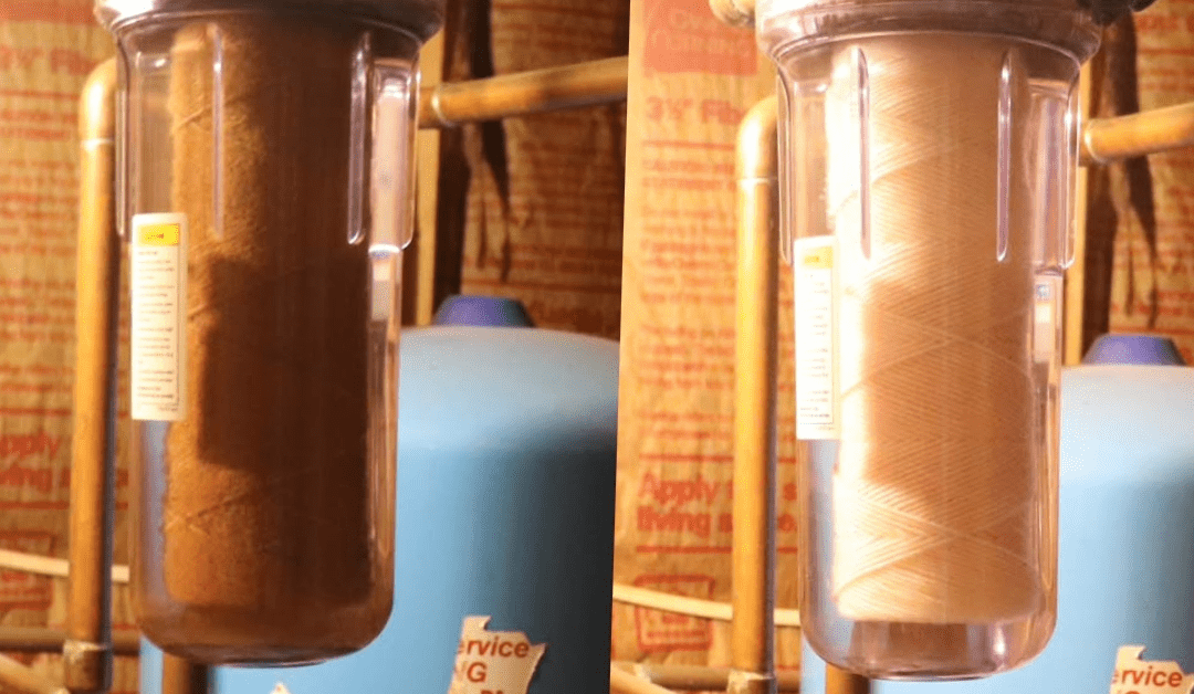 Why RainSoft Filter Replacement is Important: Safeguarding Your Water Quality and Home