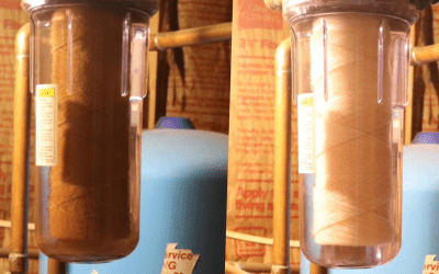 Why RainSoft Filter Replacement is Important: Safeguarding Your Water Quality and Home