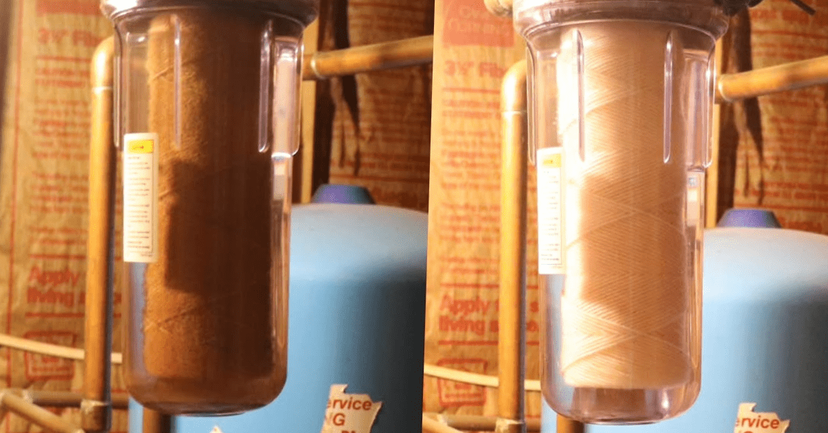 The Importance of RainSoft Filter Replacement