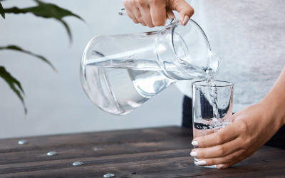 Using RainSoft Products for Your Home Well Water Filtration System