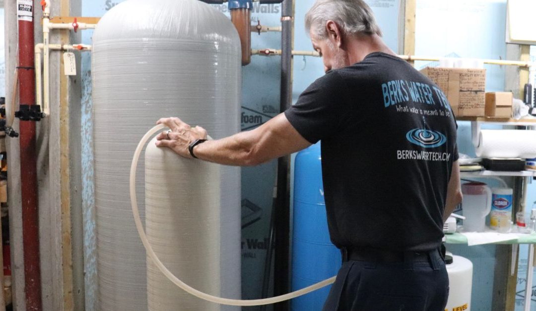 RainSoft Water Filtration System for Home: Professional Selection and Installation