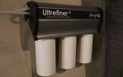 How to Tell When It’s Time to Replace Your RainSoft Filters
