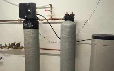5 Signs Your Home Needs a Water Filtration Home System