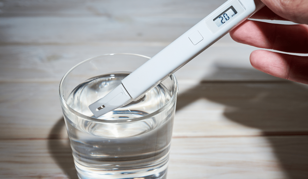 5 Contaminants Home Drinking Water Filtration Can Reduce