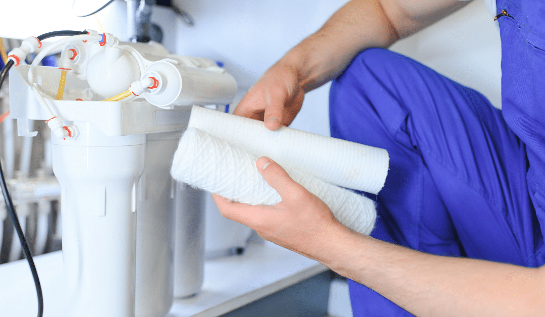 Water Filtration for Home: What Contaminants Can It Remove?