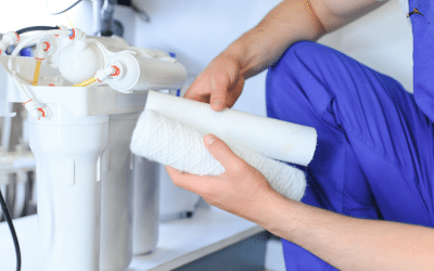 Water Filtration for Home: What Contaminants Can It Remove?