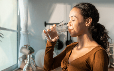 Does Hard Water Cause Cloudy Tap Water? What to Know
