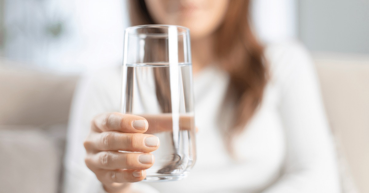 water filtration for tap