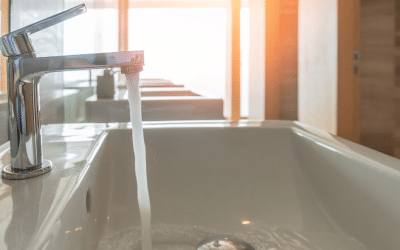 Can a Water Filtration System Help Fix Cloudy Tap Water?